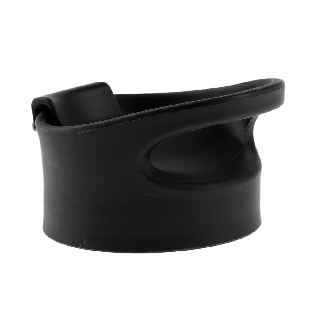 2x Flip Lid &Handle 2.4 Inch Dia. Replacement Water Bottle