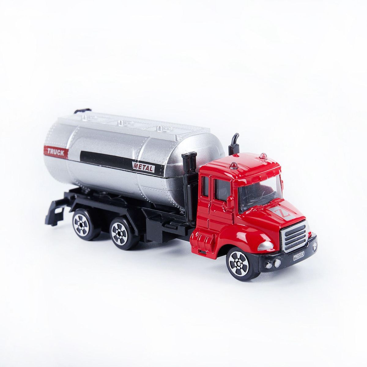 Mini Toys Model Alloy Plastic Diecasts Engineering Car Model