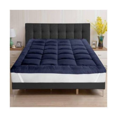 Luxe, Fluffy, Quality 5cm Thick, Mattress Topper