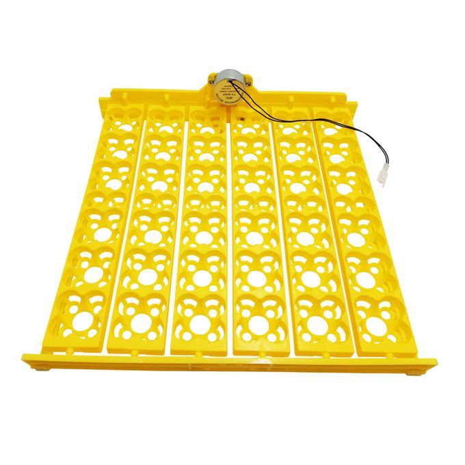 156 36 Eggs Egg Incubator Automatic Turner