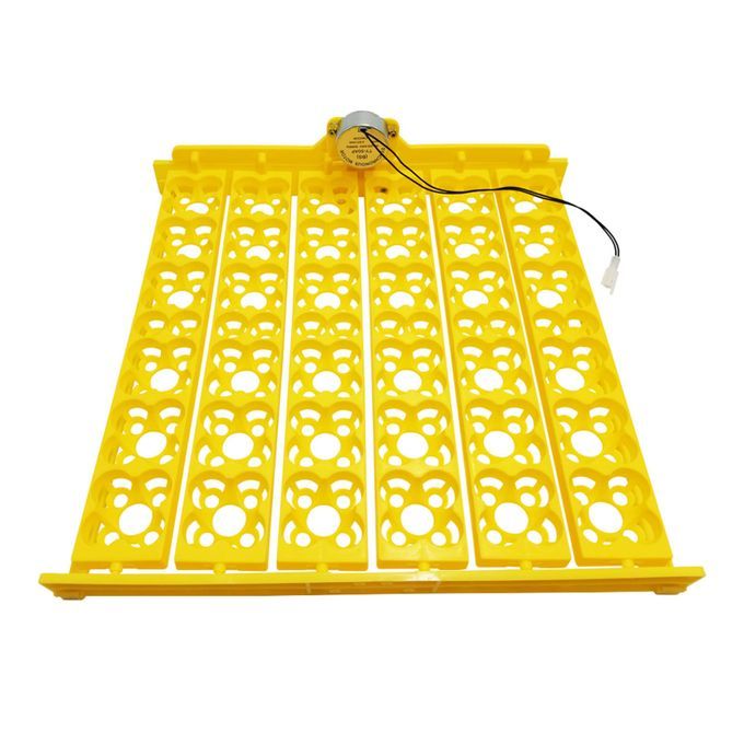 156 36 Eggs Egg Incubator Automatic Turner