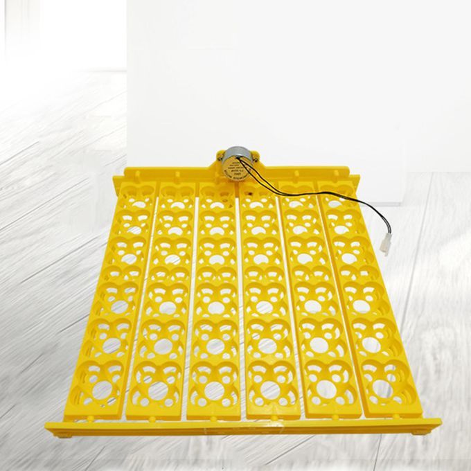 156 36 Eggs Egg Incubator Automatic Turner
