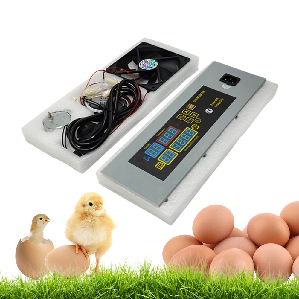 HTMC-5 DIY Mini Incubator Controller Constant Temperature