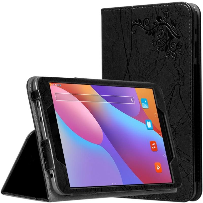 for CHUWI Hi8 Air Case Tablet Case Tablet Stand Flip Case