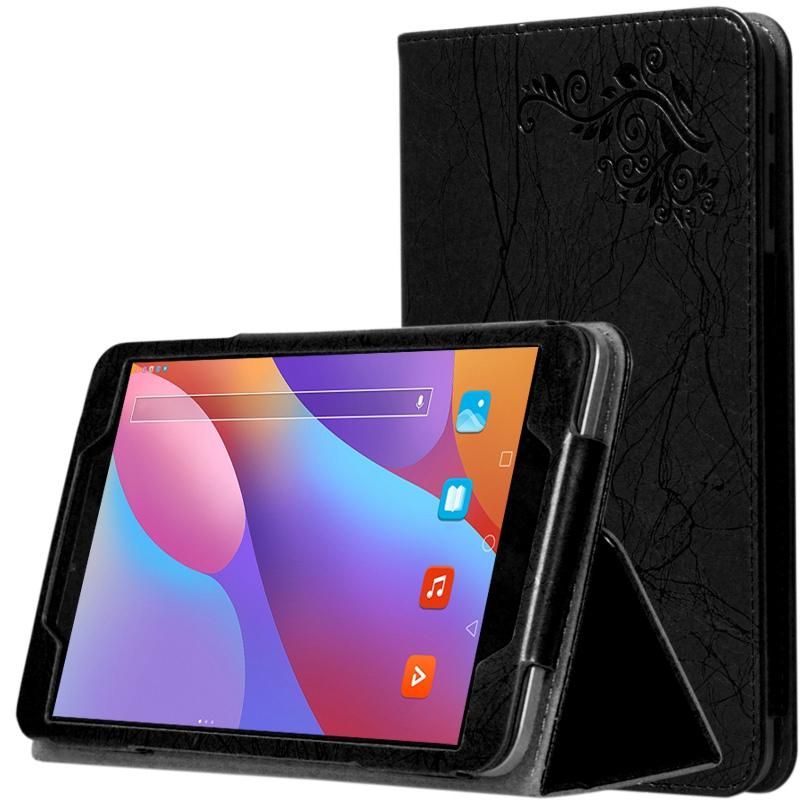 for CHUWI Hi8 Air Case Tablet Case Tablet Stand Flip Case