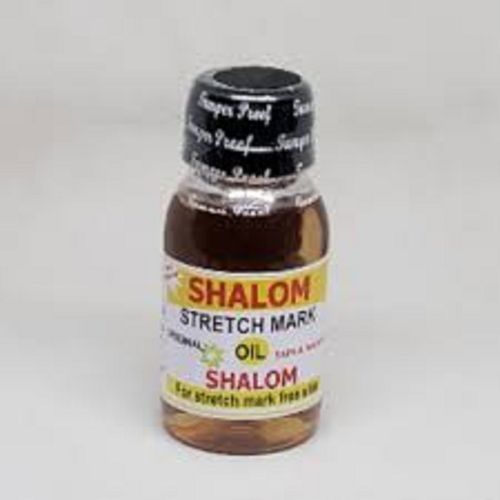 Stretch Mark Oil -14 Days Effect