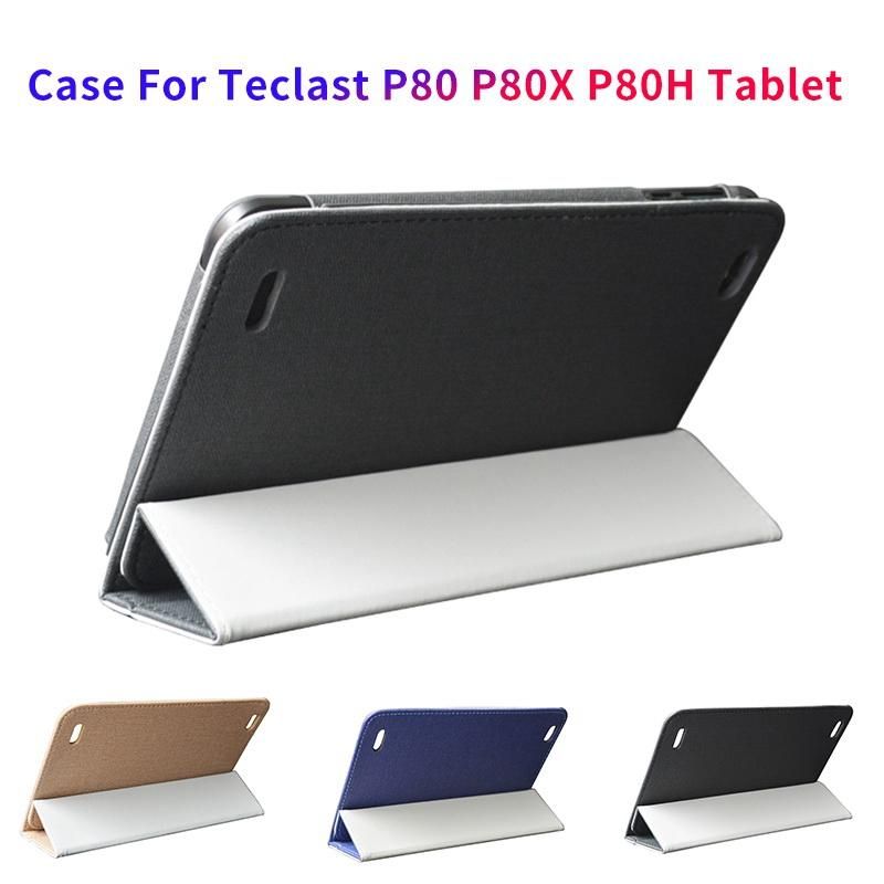 for Teclast P80 P80X P80H Case 8 Inch Tablet Case Anti-Drop