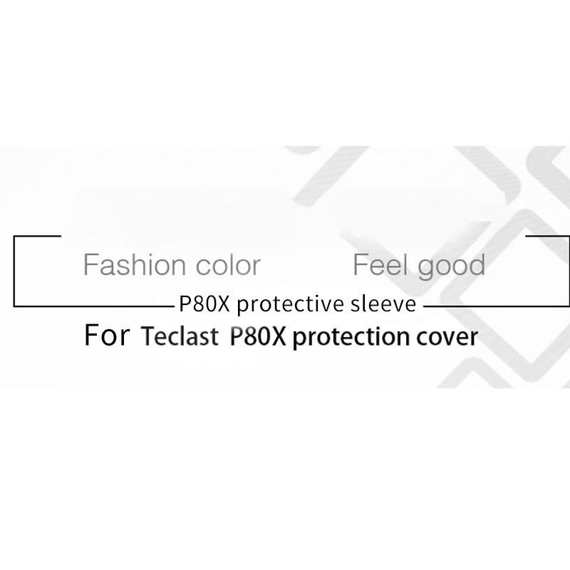 for Teclast P80 P80X P80H Case 8 Inch Tablet Case Anti-Drop