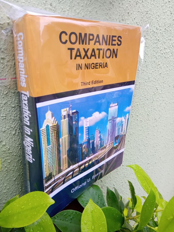 Companies Taxation