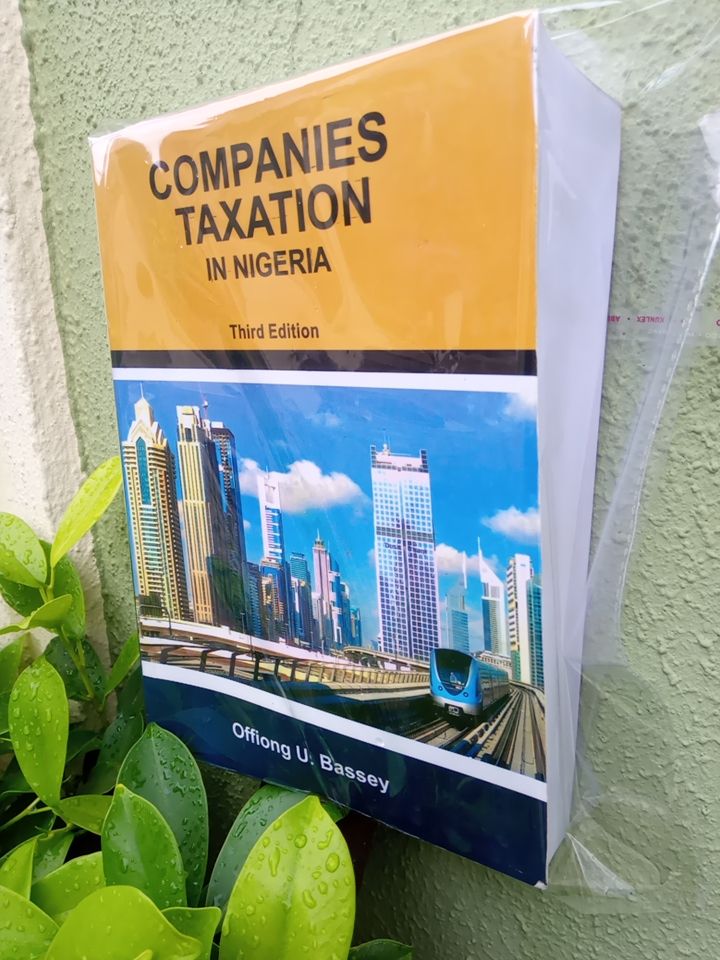 Companies Taxation