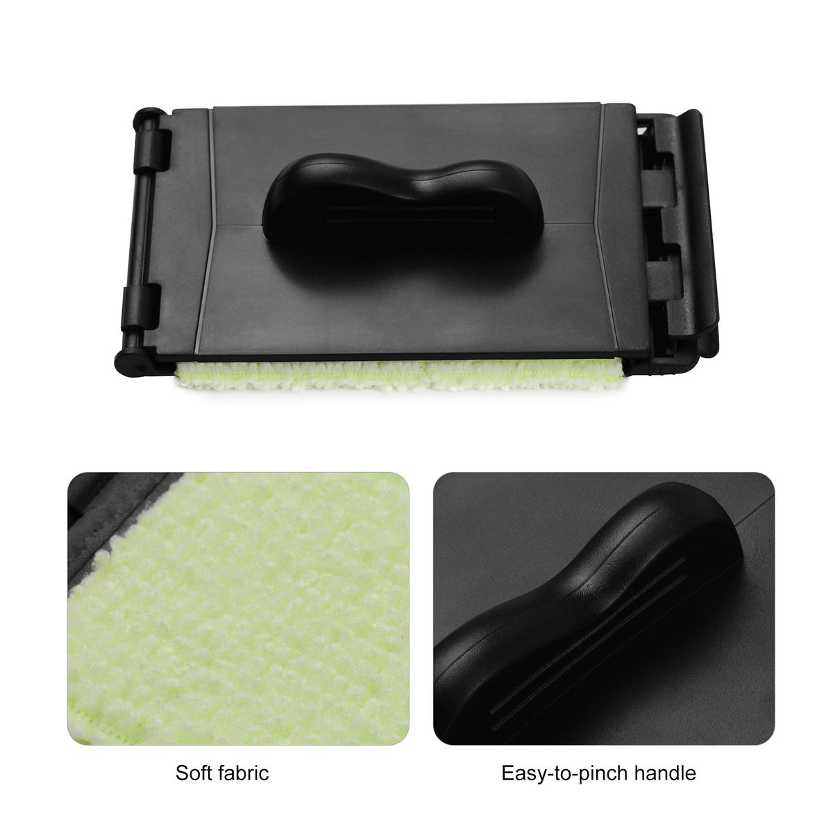 String Scrubber Fretboard Cleaner Fingerboard Cleaning Cloth