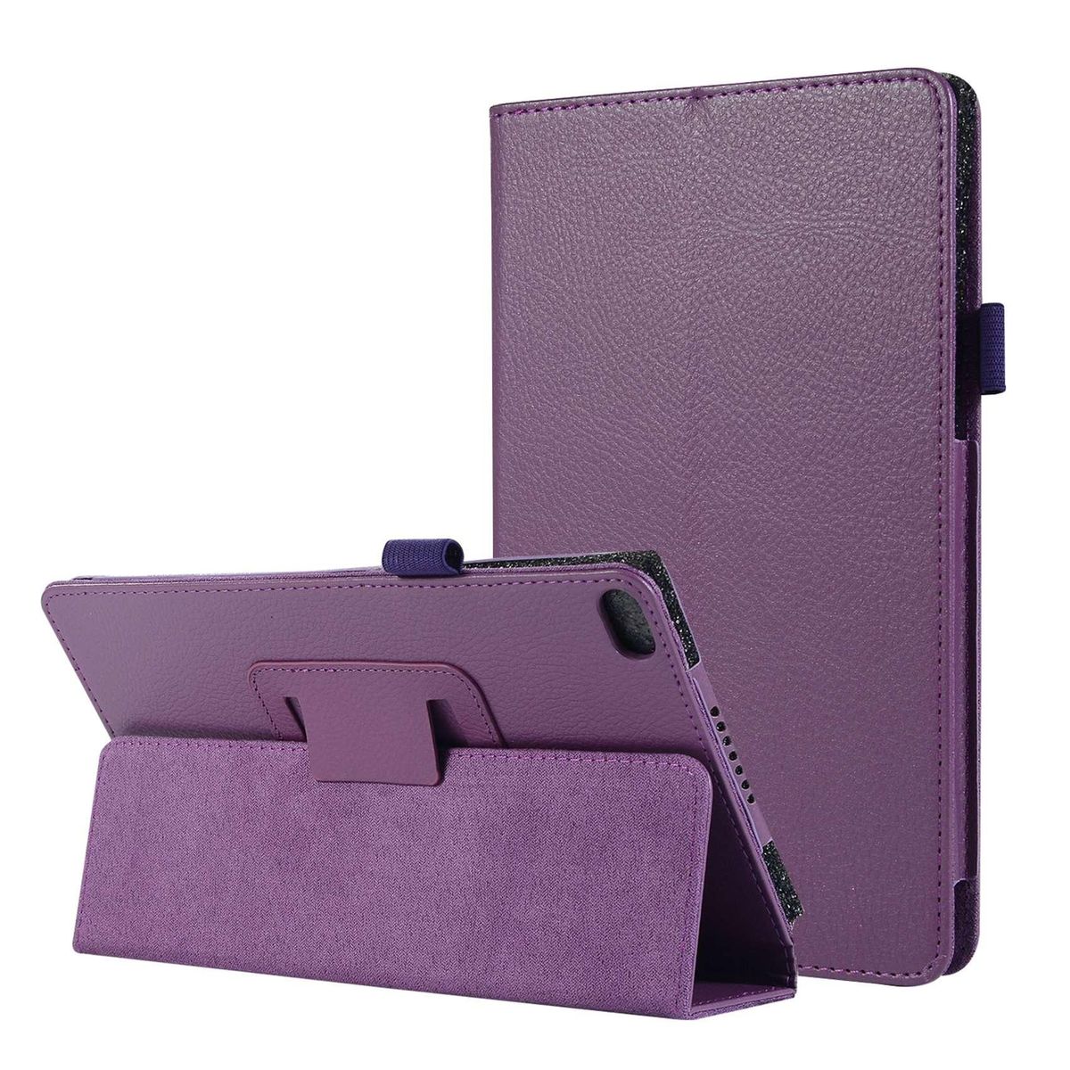 PU Case for Lenovo Tab P11 11 Inch Tablet TB-J606F