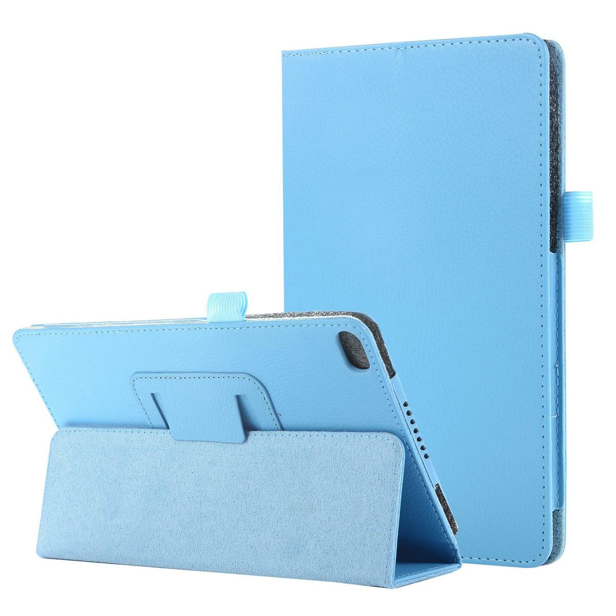 PU Case for Lenovo Tab P11 11 Inch Tablet TB-J606F