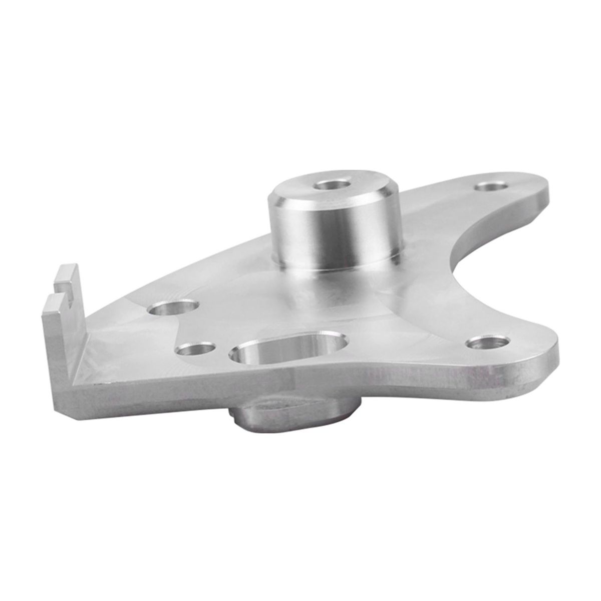 Shift Arm Base Shifter Bracket Replacement for Can-Am Renegade Outlander Gen 2 Billet 707000971