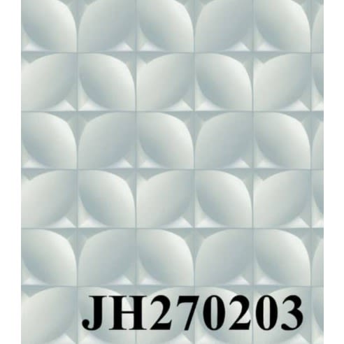 3D Wallpaper Pattern - 5.3sqf