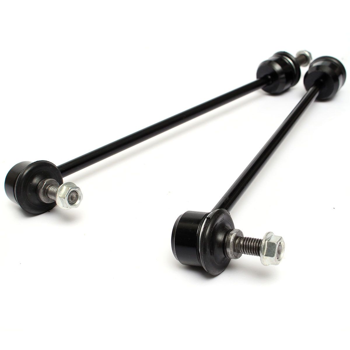 Pair Front Stabiliser Anti Roll Bar Drop Links RBM100240 For Rover 75 99-05 New