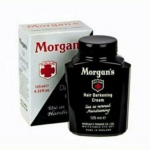 Hair Darkening Cream-125ml