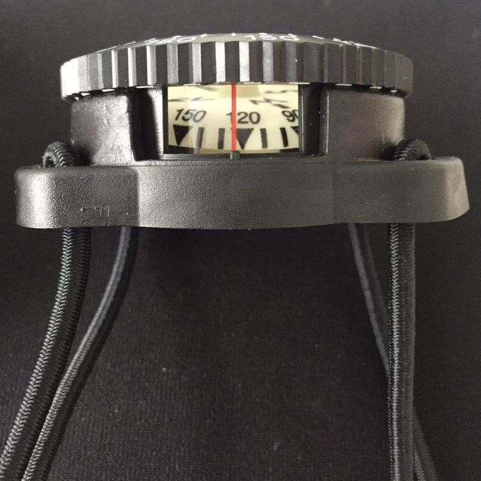 Professional Scuba Diving Wrist  Underwater Max Depth 100M With