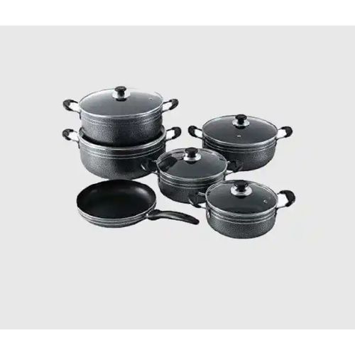 Tornado Non-stick Cookware Set