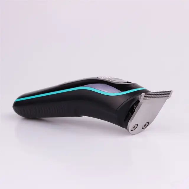 Professional Rechargeable Power Adjustable Hair Clipper