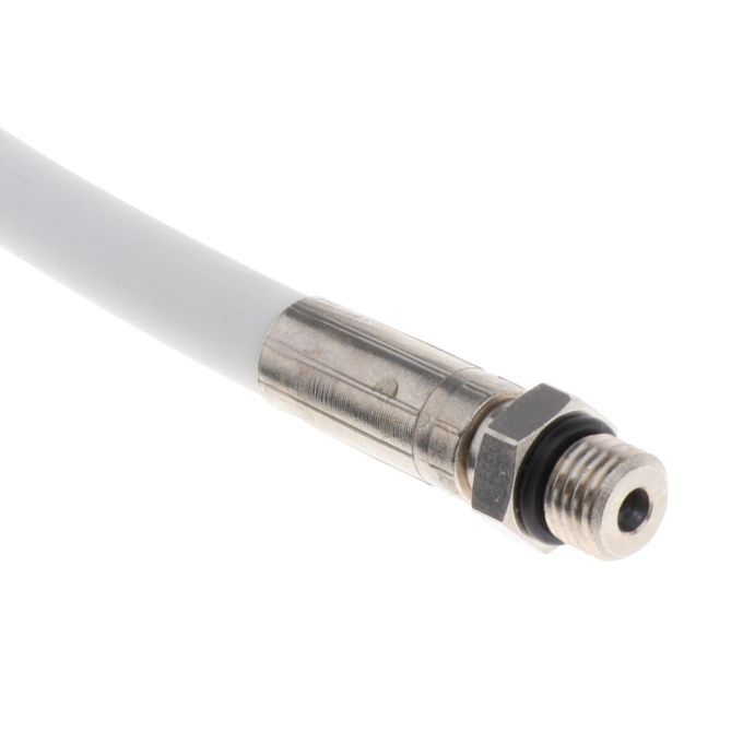 Submersible Pressure Gauge With  Pink GS-001-P