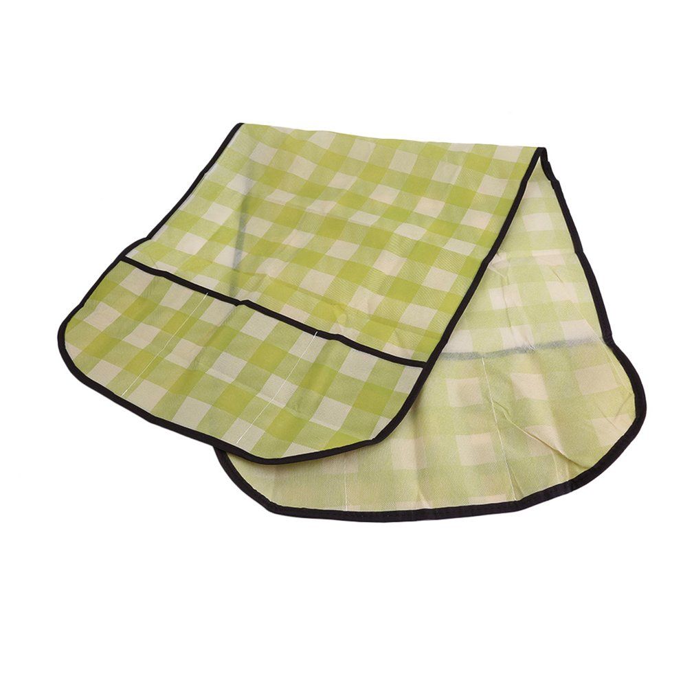 Multi-Purpose Refrigerator Dust Proof Cover Foldable Refrigerator Pouch Cover