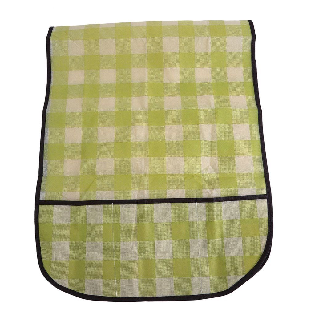 Multi-Purpose Refrigerator Dust Proof Cover Foldable Refrigerator Pouch Cover