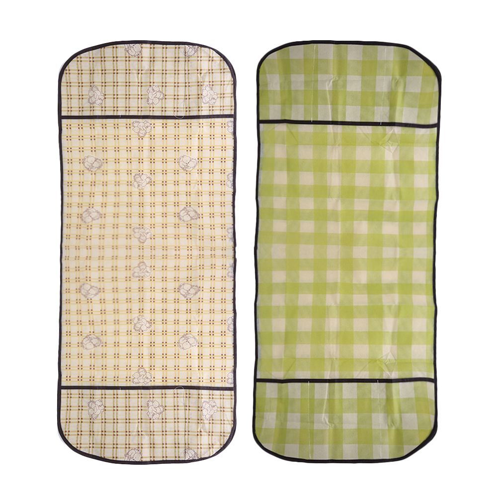 Multi-Purpose Refrigerator Dust Proof Cover Foldable Refrigerator Pouch Cover