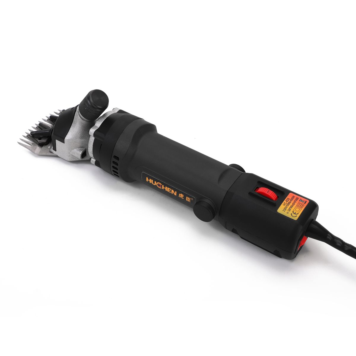 Electric Sheep Shearing Cutter Adjustment Push Trimmer Tool