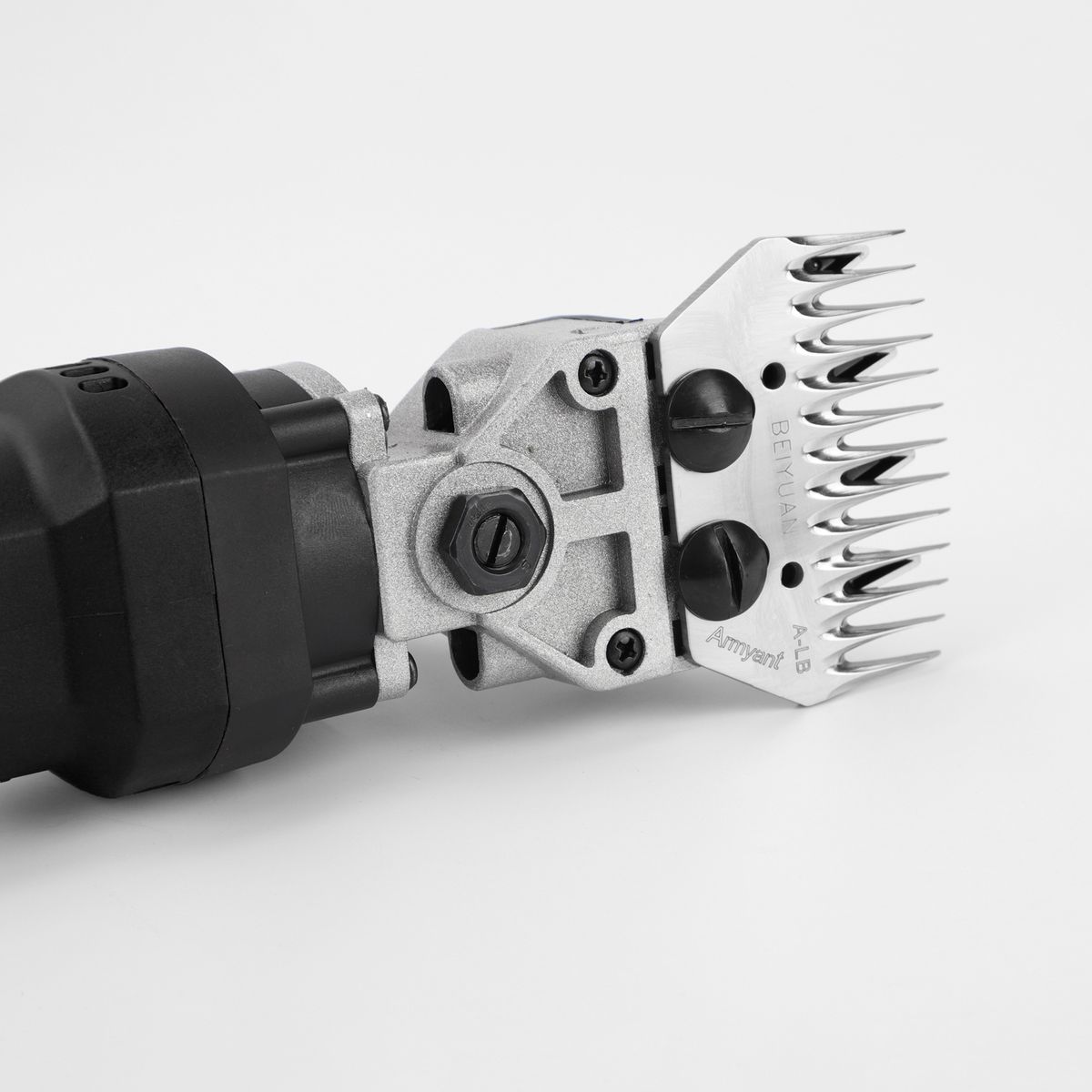 Electric Sheep Shearing Cutter Adjustment Push Trimmer Tool