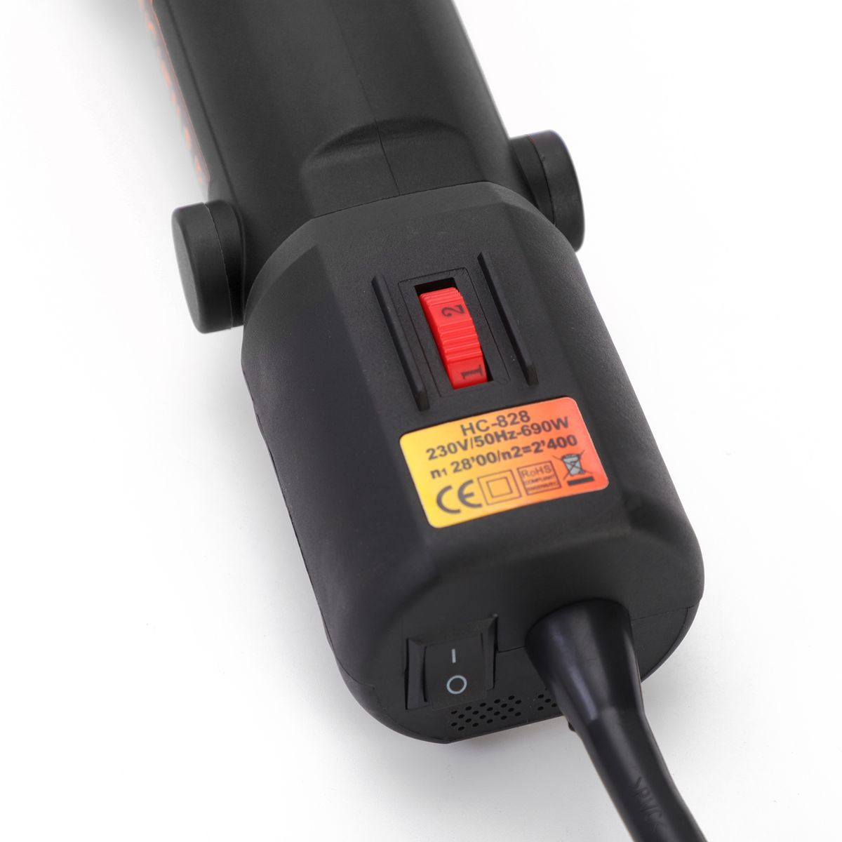 Electric Sheep Shearing Cutter Adjustment Push Trimmer Tool