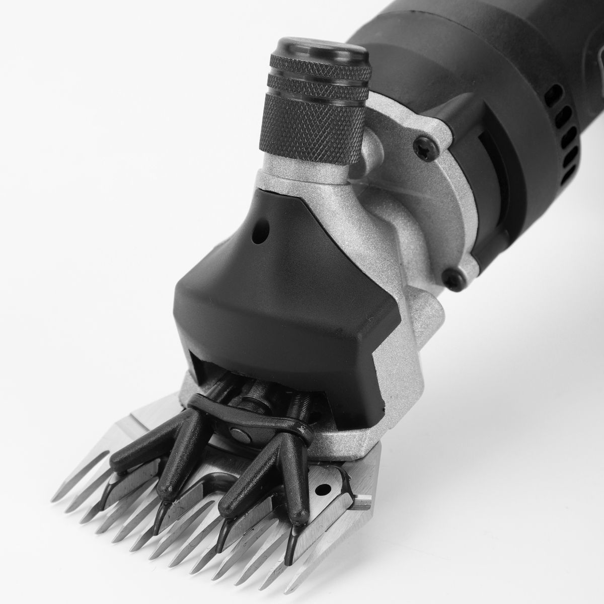 Electric Sheep Shearing Cutter Adjustment Push Trimmer Tool