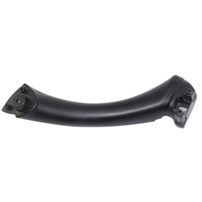 Left Inner Door Panel Handle Pull Trim Base For BMW 3 Series E90 2006