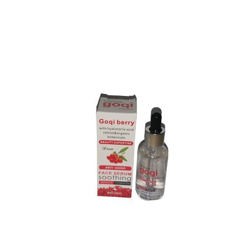 Berry Dark Circle Remover & Anti-Aging Eye Serum