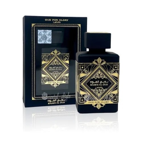 Oud For Glory Perfume - 100ml