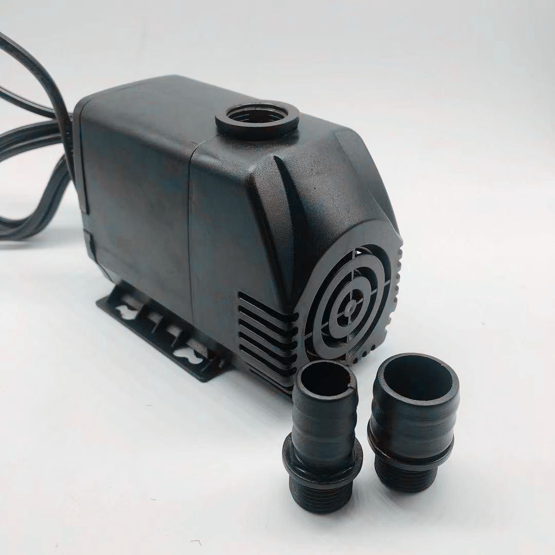 Submersible Water Pump Fish Tank Pond Aquarium Fountain