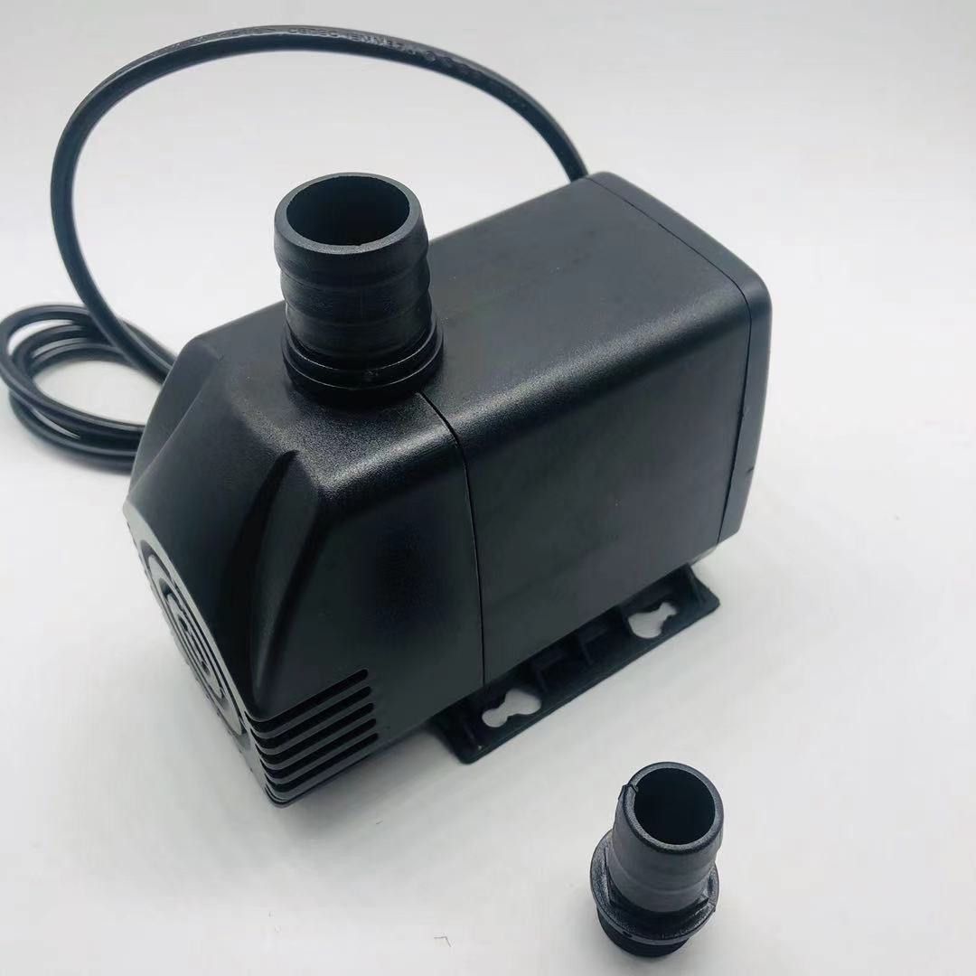 Submersible Water Pump Fish Tank Pond Aquarium Fountain