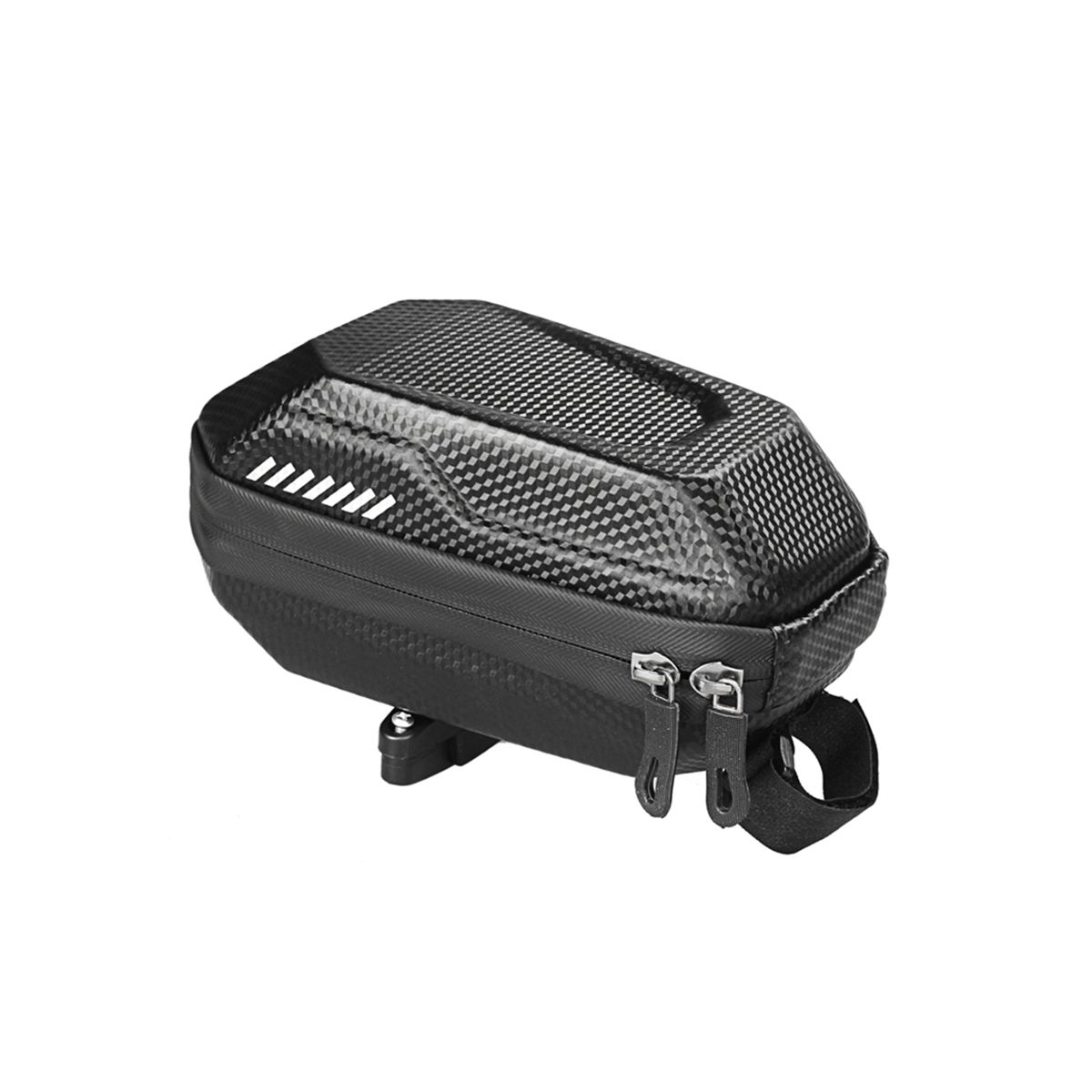 Bicycle Saddle Bag Reflective Waterproof Bicycle Rear Bag