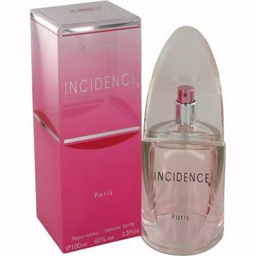 Fragrance World Incidence Edp For Women -100ml