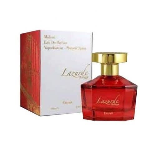 Lazurde Rouge Parfum