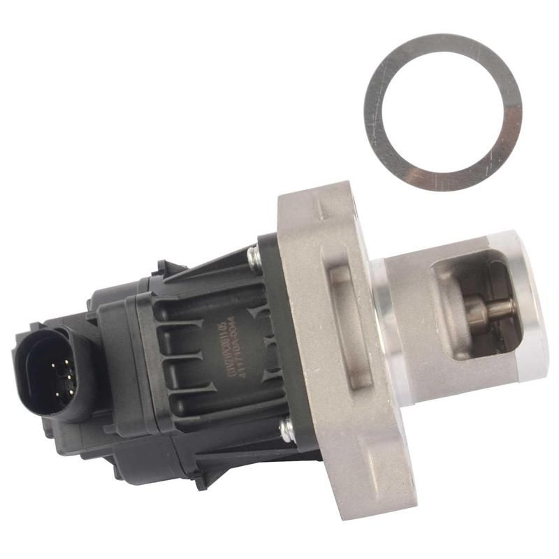New EGR Valve Exhaust Recirculation Valve for Opel Jinsignia Zafira 55566052 851288 95522145