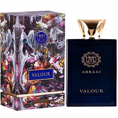 Abraaj Valour Edp -100ml