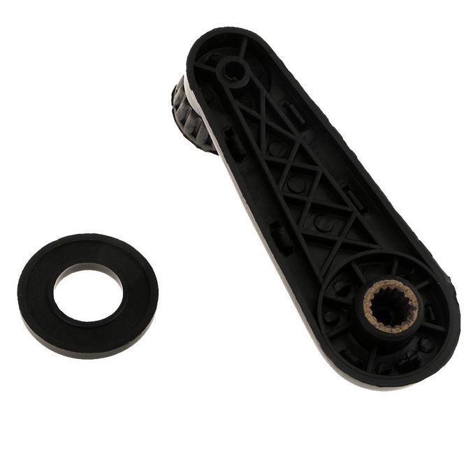 Car Window Winder Handle For VW Golf MK1 Cabriolet 79-93 Caddy Pickup