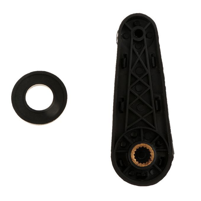 Car Window Winder Handle For VW Golf MK1 Cabriolet 79-93 Caddy Pickup
