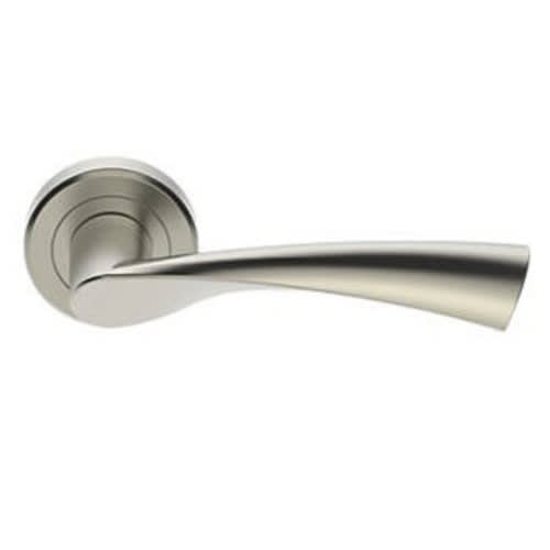 Complete Door Lock Set