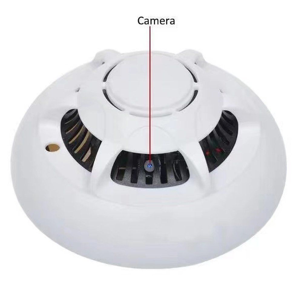 IP Camera Smart Automatic Tracking Home Security Indoor  Camera With WiFi Wireless Cam Baby Monitor-A