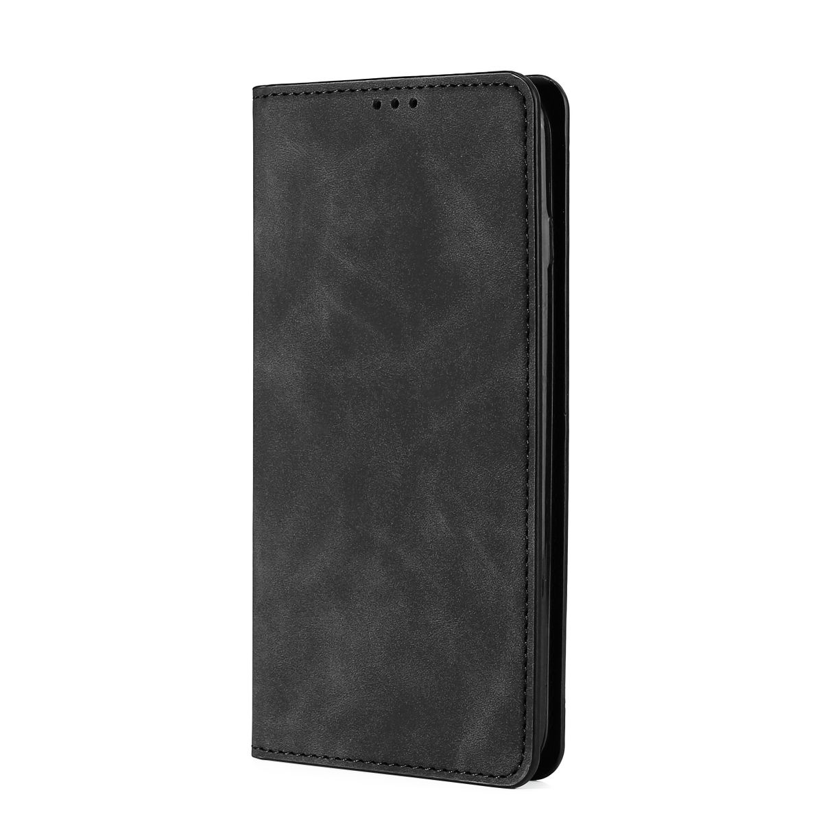 Flip Case For Kyocera Digno BX Leather Case Android One X3 KC S6 Flip Cover On Basio