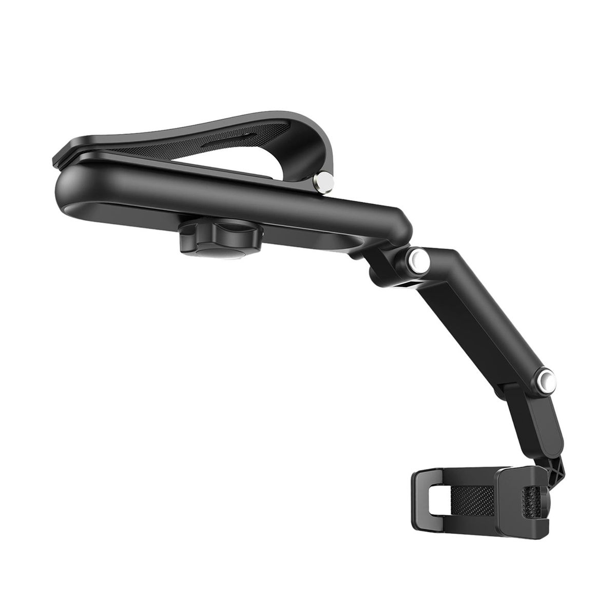 Multifunctional Phone Holder Hands Free Calls Mount
