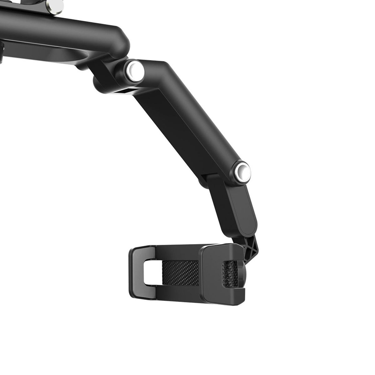 Multifunctional Phone Holder Hands Free Calls Mount
