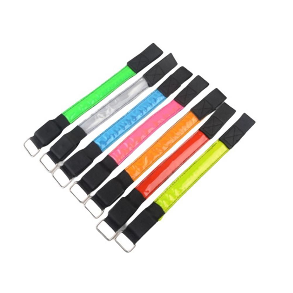 7 Running Light Arm with LED Night Running Safety Warning